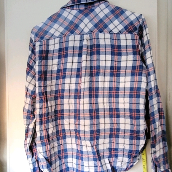 Cloth & Stone Button Up - Picture 4 of 5